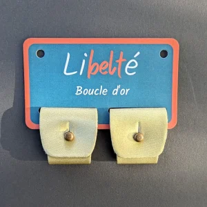 Clips Libelté® | Boucle d'or