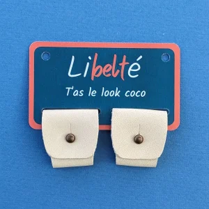 Clips Libelté® | T'as le look Coco
