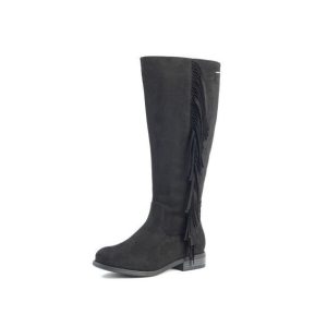 Bottes mollets larges Aiyanna vario XL/2XL Gabylou