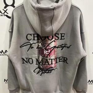 Sweat à Capuche  Homme