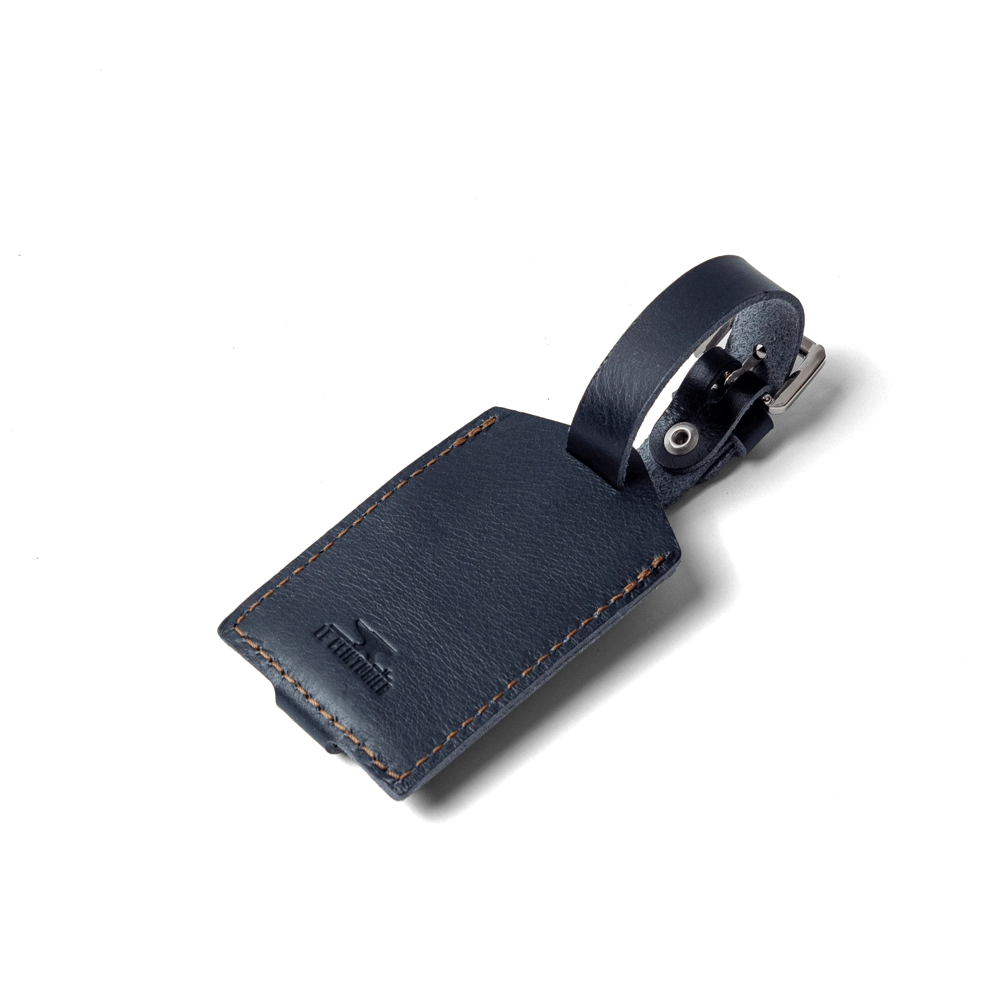 BagTag First - Bleu Marine – Image 3