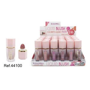 Blush liquide