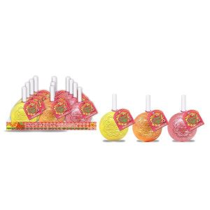 Bombe de bain Chupa Chups