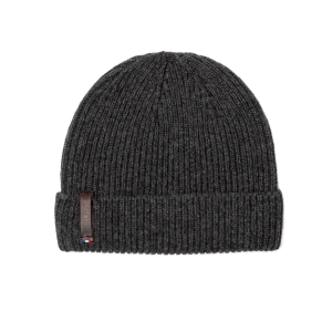 Bonnet Beanie - Anthracite