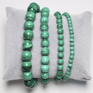 Bracelet malachite