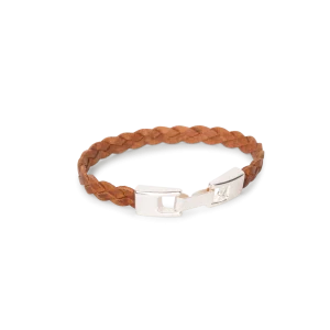 Bracelet Maupiti - Marron