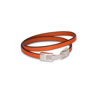 Bracelet Megève - Orange