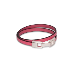 Bracelet Megève - Rose