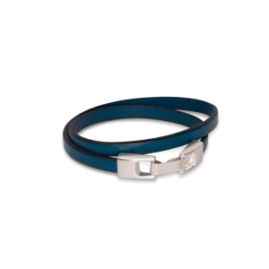 Bracelet Megève - Turquoise