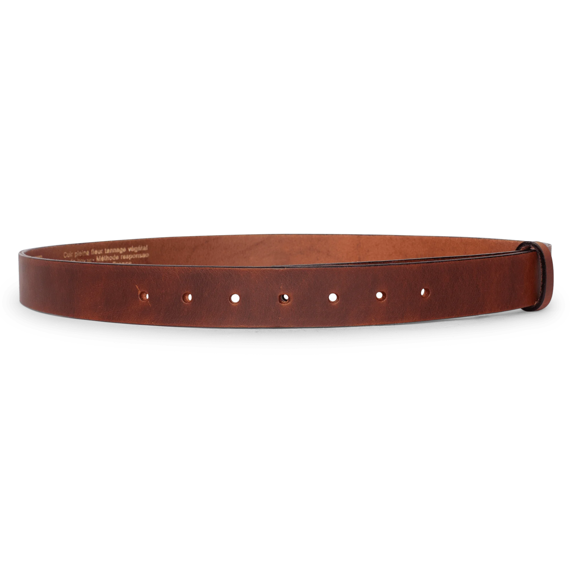 CUIR SEUL 30 pour boucle classique – Image 3