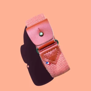 Ceinture Libelté® | Corail