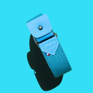 Ceinture Libelté® | Turquoise