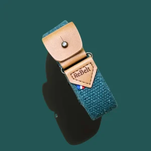 Ceinture Libelté® | Verte