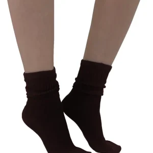 Chaussettes wide fit