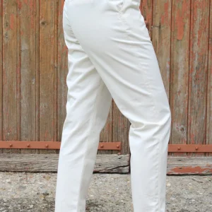 Chino femme sur mesure