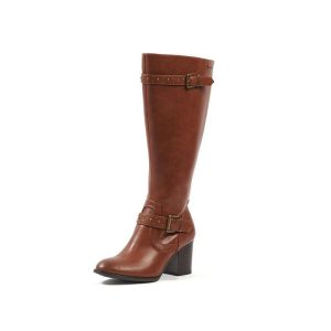 Bottes mollets larges Chrystel vario XL/2XL Gabylou