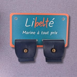 Clips Libelté® | Marine
