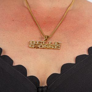 Collier Belle G(r)osse