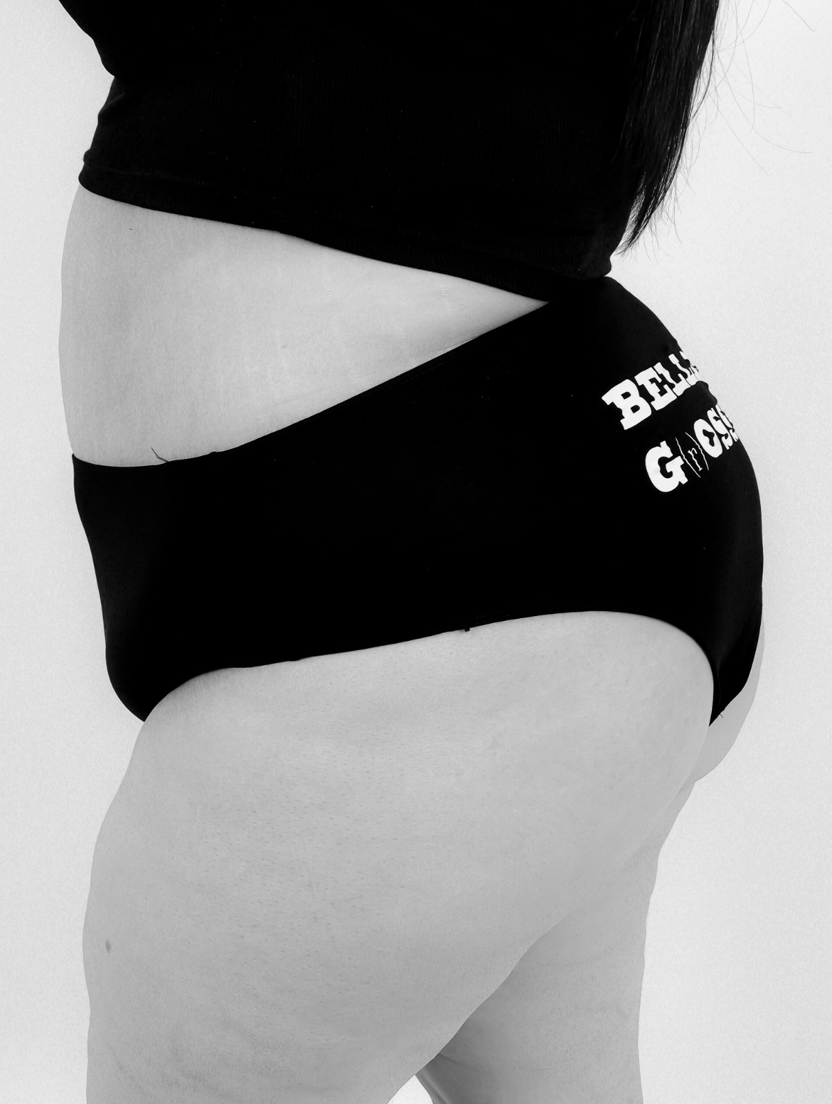 Culotte brésilienne belle g(r)osse – Image 3