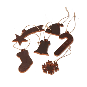 Déco de Noël - Café Pull Up