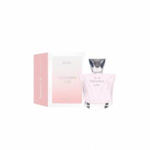 Parfum attractive life