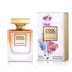 Parfum Cool Woman