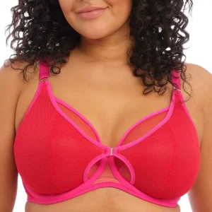 Soutien-gorge Kintai rose Elomi