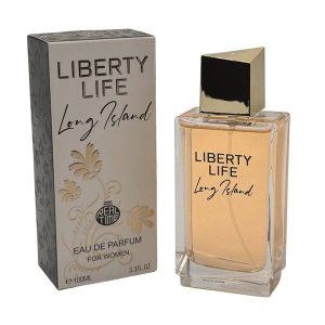 Eau de parfum Liberty Life Long Island 100ml
