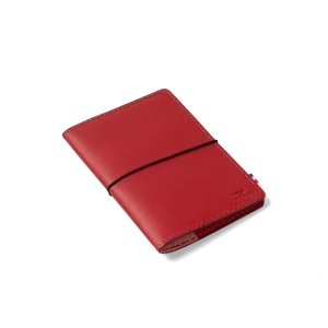 Étui Passeport - Chili