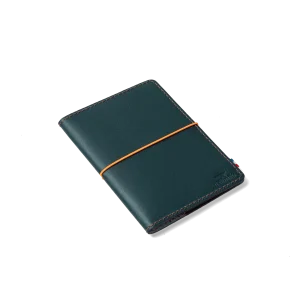 Étui Passeport - Minuit