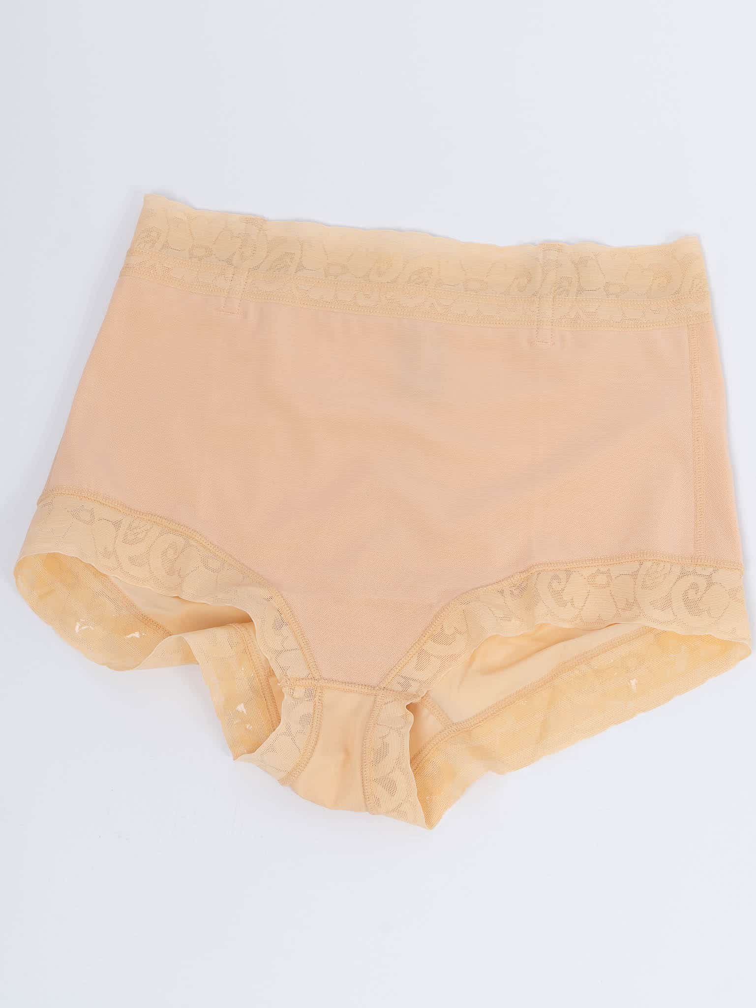 Gaine bandes silicone dentelle – Image 4