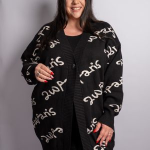 Gilet épais 2W Paris