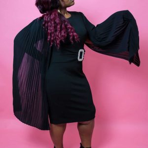 Robe de soirée “Amy”