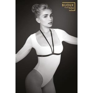 Harnais de poitrine Jessica