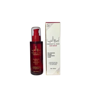 Serum cheveux parfumé – Ameerat Al Arab