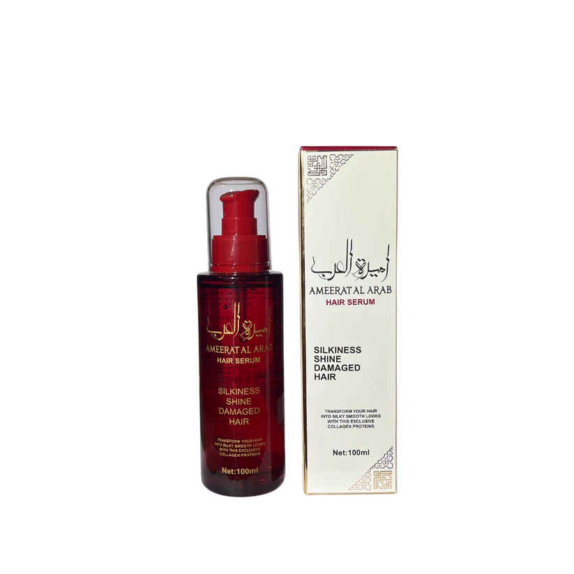 Serum cheveux parfumé – Ameerat Al Arab