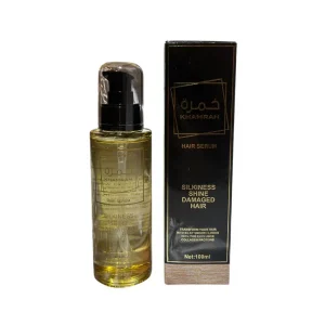 Sérum cheveux parfumé – Khamrah