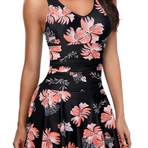 Jupe Maillot de Bain