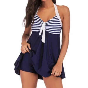 Jupe Short Maillot de Bain