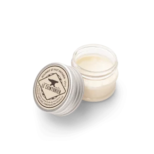 Kit Entretien du Cuir