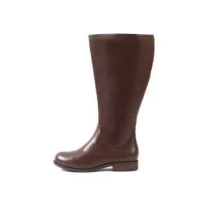 Bottes mollets larges Mélania 2XL Gabylou