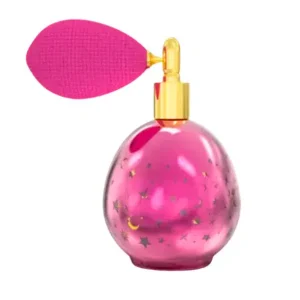 Parfum musc princesse EL Nabil