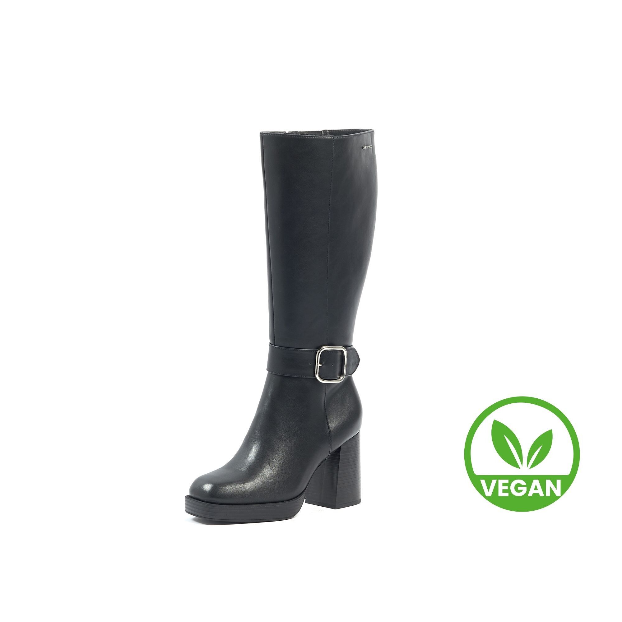 Bottes mollets larges Nina XL Gabylou – Image 2