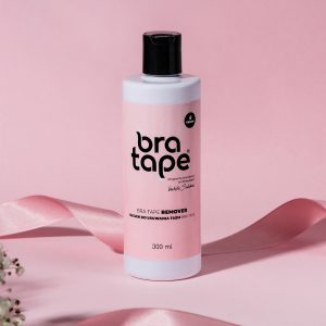 Lotion pour retirer les bandes de poitrine Bra Tape Remover