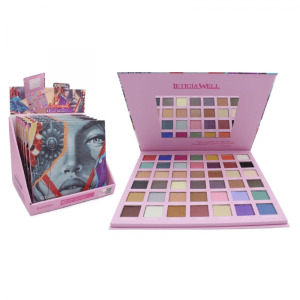 Palette city of dreams