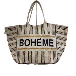 Sac bohème