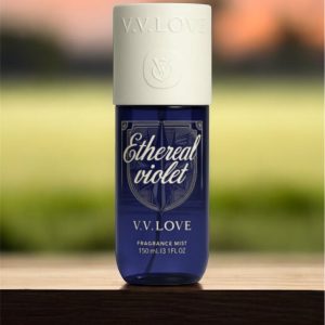 Brume V.V Love – Ethereal Violet