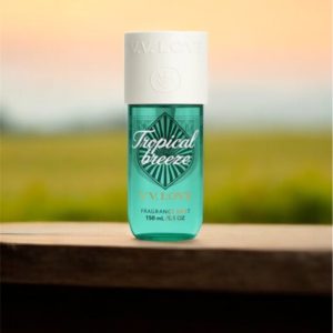 Brume V.V Love – Tropical Breeze