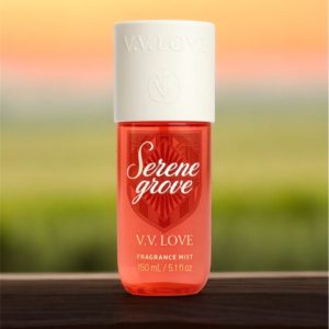 Brume V.V Love – Serene Groove