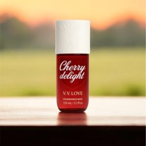 Brume V.V Love – Cherry Delight